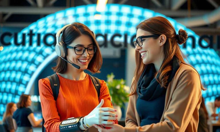 The Impact of AI Chat Bots on Customer Service Efficiency