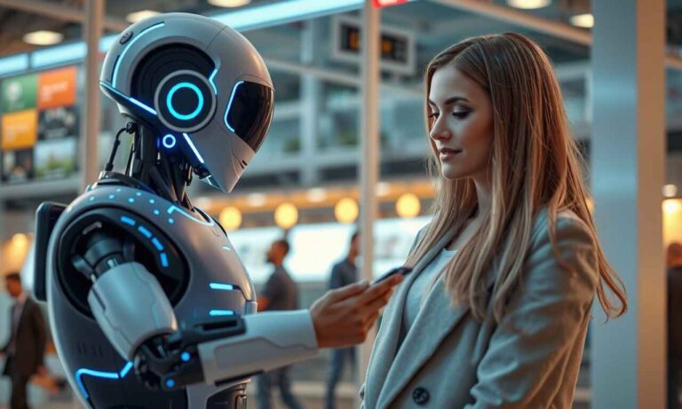 Unlocking Business Potential: The Power of Chatbot Services