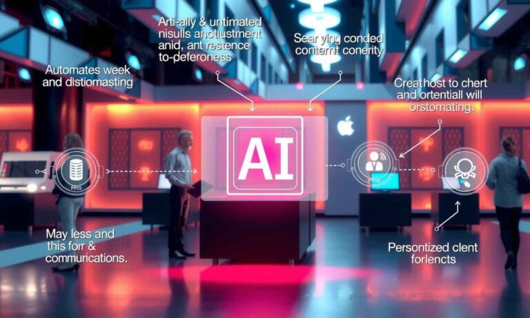 Revolutionizing Content Creation with AI: A Comprehensive Guide